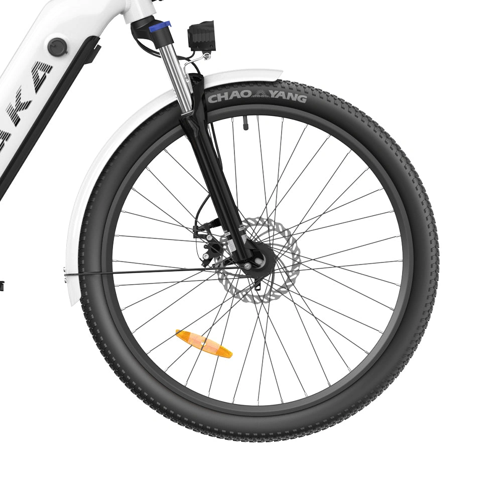 AVAKA Bicycle Wheels: Premium Inner Tubes & Tires – Ride Smoother, Go Farther.