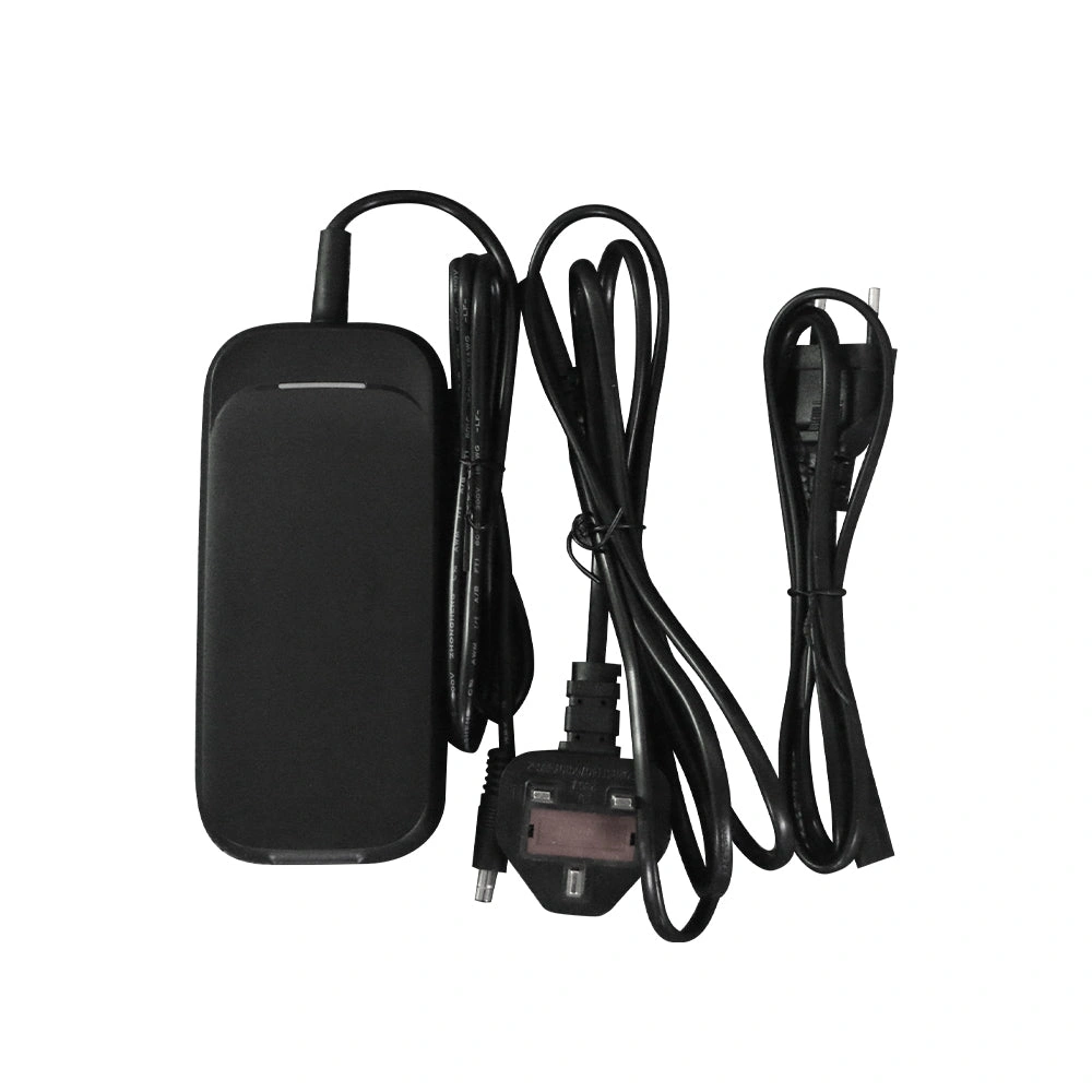 AVAKA Bike Battery Charger - Rapid Recharge for Your Ride.