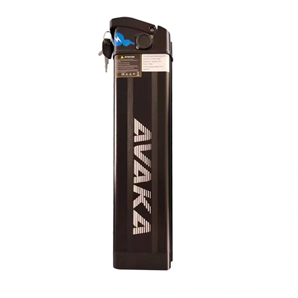 Avaka eBike Li-Battery: Power Your Ride – Long-Lasting & Reliable.